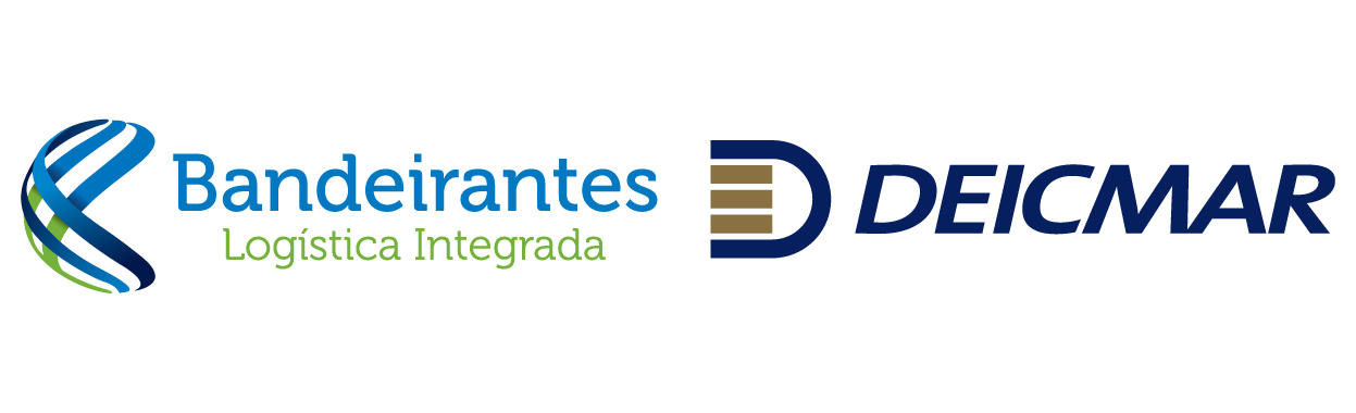 Logo Bandeirantes-Deicmar